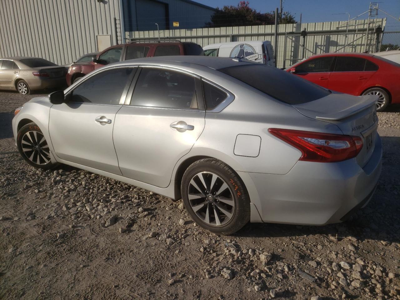 1N4AL3AP0HC181786 NISSAN ALTIMA 2017