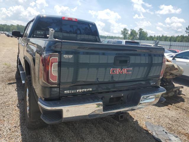 2018 GMC SIERRA K15 - 3GTU2NEC0JG413383