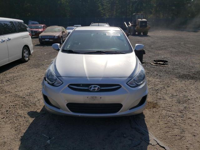 2015 HYUNDAI ACCENT GS - KMHCT5AE1FU225066