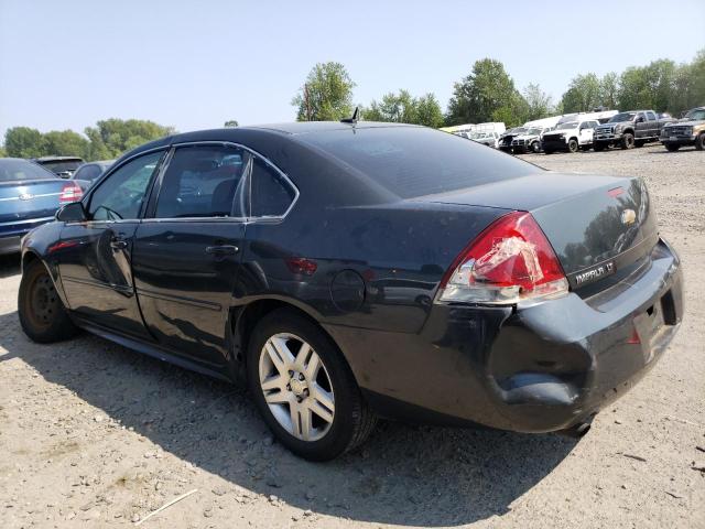 2G1WB5E35G1179583 CHEVROLET IMPALA 2016