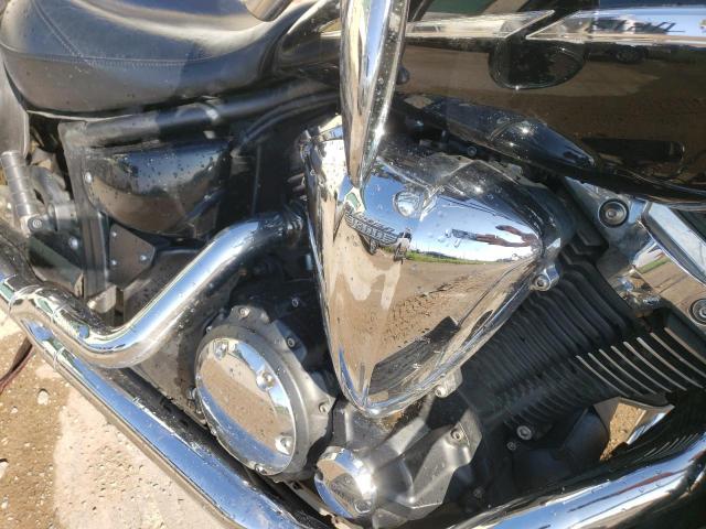 2007 YAMAHA XVS1300 A JYAVP24EX7A004026