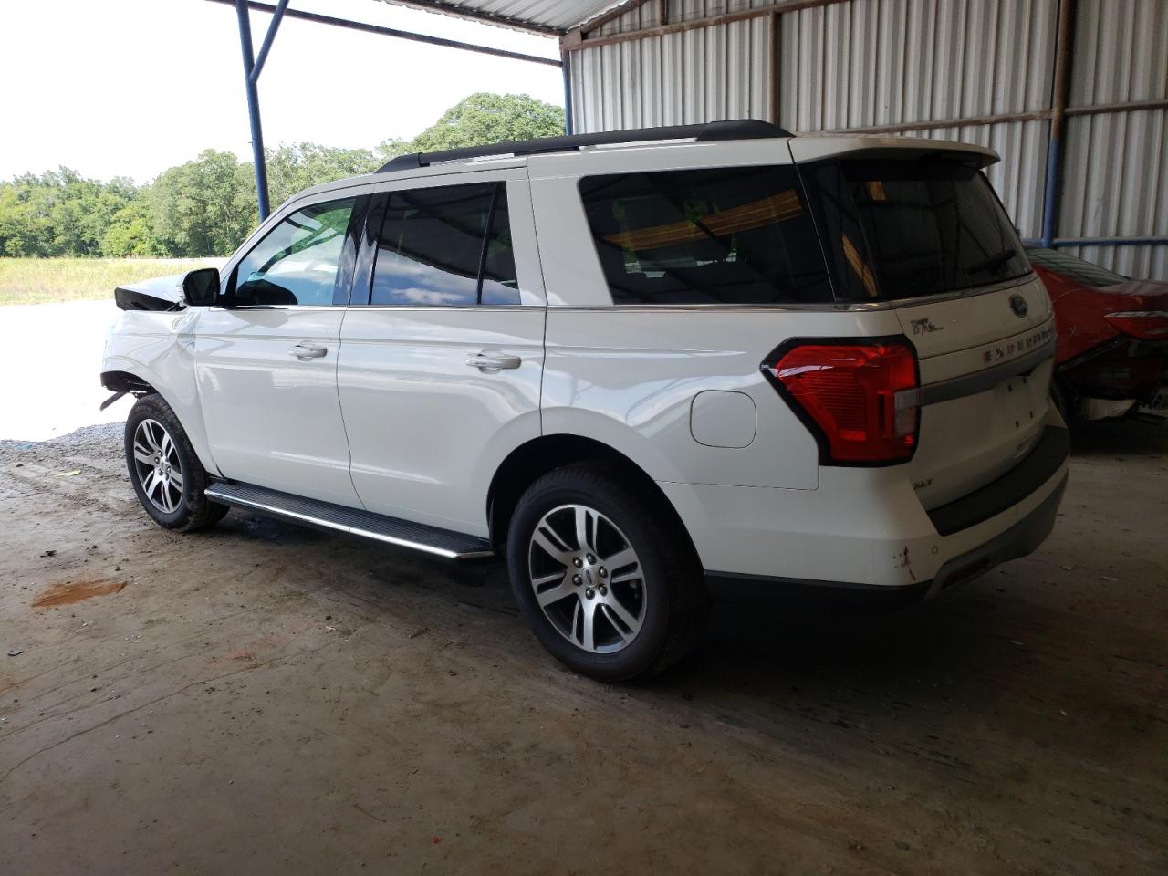 1FMJU1HT8NEA06115 FORD EXPEDITION 2022