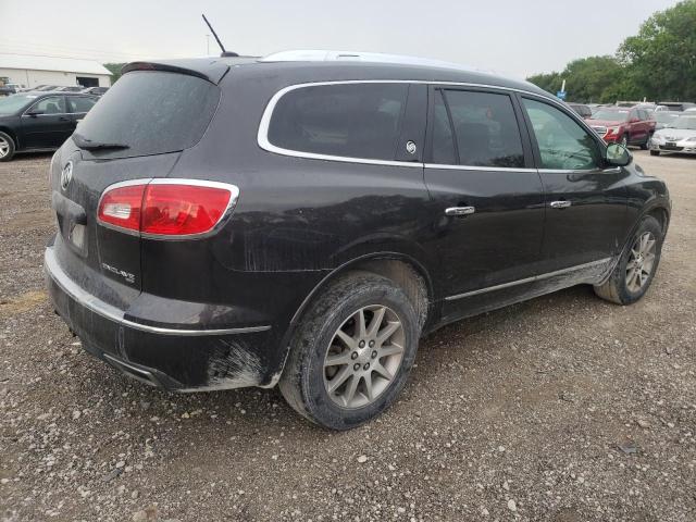 5GAKVBKD6FJ382643 Buick Enclave