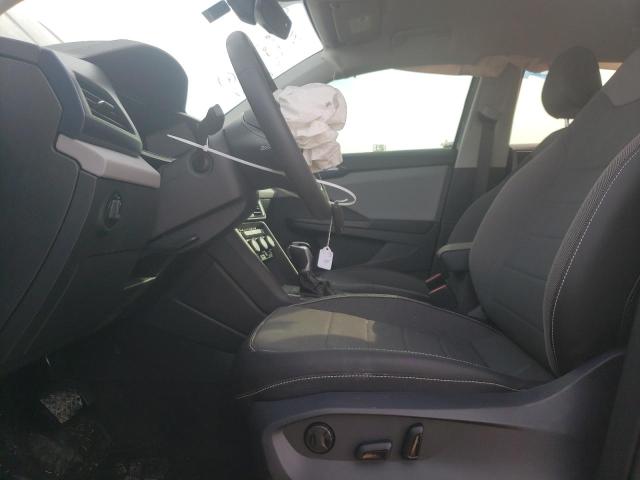 2022 VOLKSWAGEN TAOS SE - 3VVSX7B26NM096198
