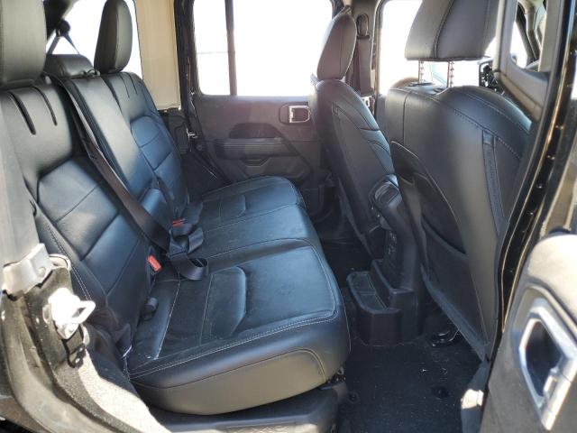 1C4JJXP65MW872004 Jeep Wrangler Unlimited Sahara 4xe