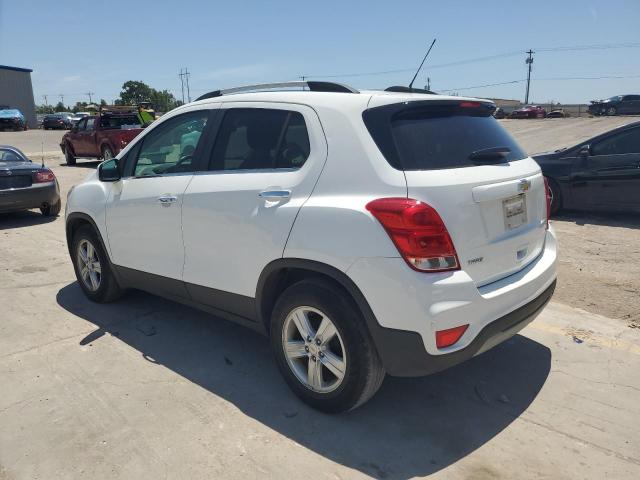 KL7CJLSB7KB889796 Chevrolet Trax 1LT 2