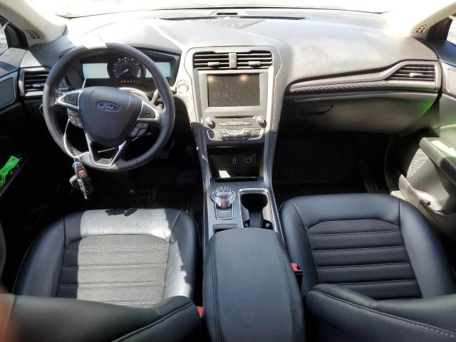 3FA6P0T93JR220952 Ford FUSION SE
