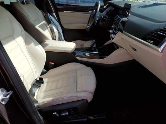 2020 BMW X4 XDRIVE3 - 5UX2V1C08LLZ32654