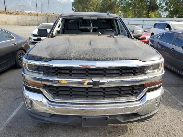 1GCPCREC6HF243415 | 2017 CHEVROLET SILVERADO