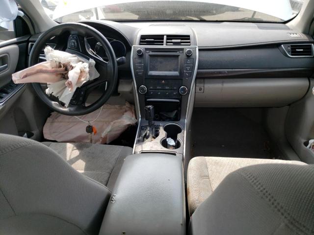 4T1BF1FK1HU353854 TOYOTA CAMRY 2017
