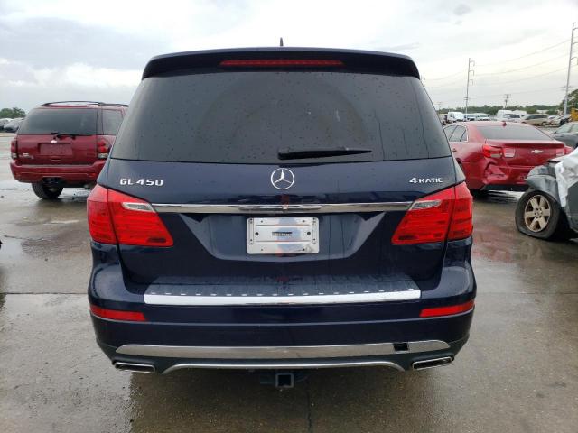 VIN 4JGDF7CE4DA156621 2013 Mercedes-Benz GL-Class, ... no.6