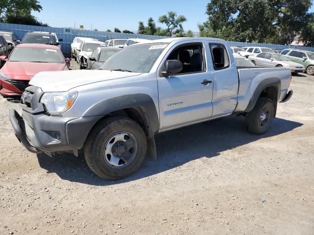 2012 Toyota Tacoma 