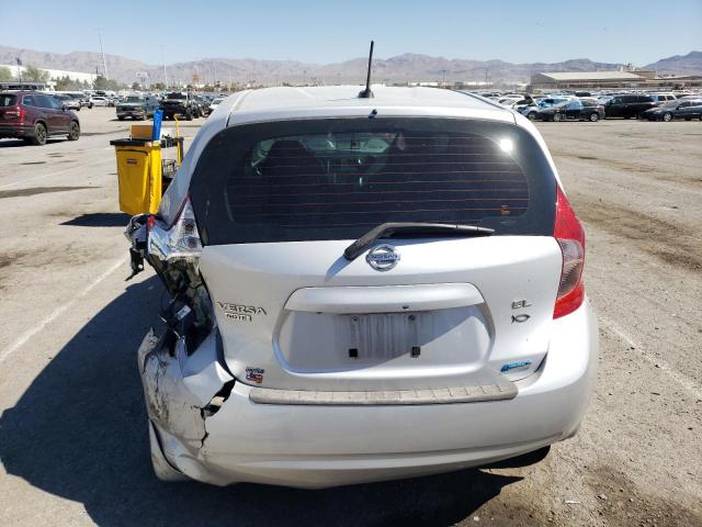 3N1CE2CP1EL428157 Nissan Versa Note S