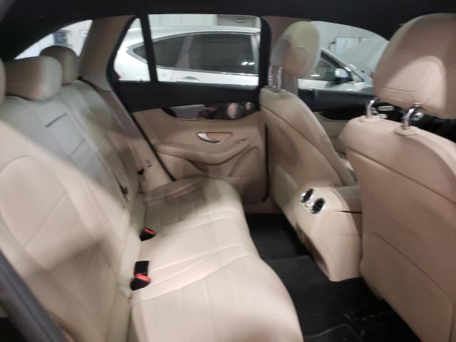 WDC0G4KB0JV076172 Mercedes-Benz Glc 300 4matic
