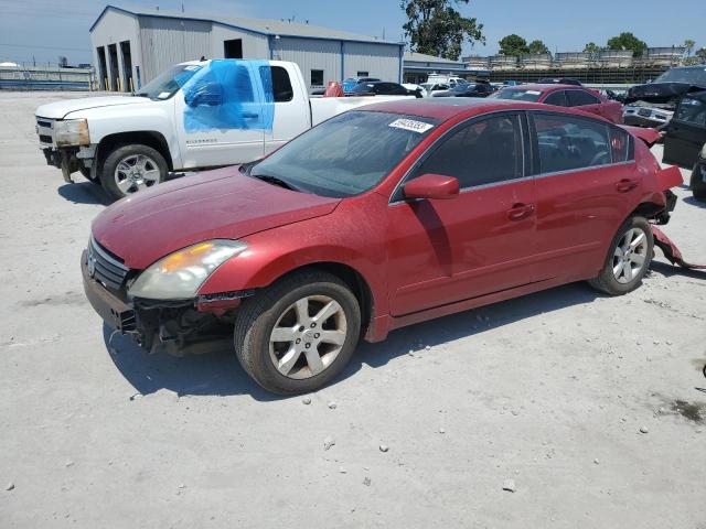 2009 Nissan Altima 2.5