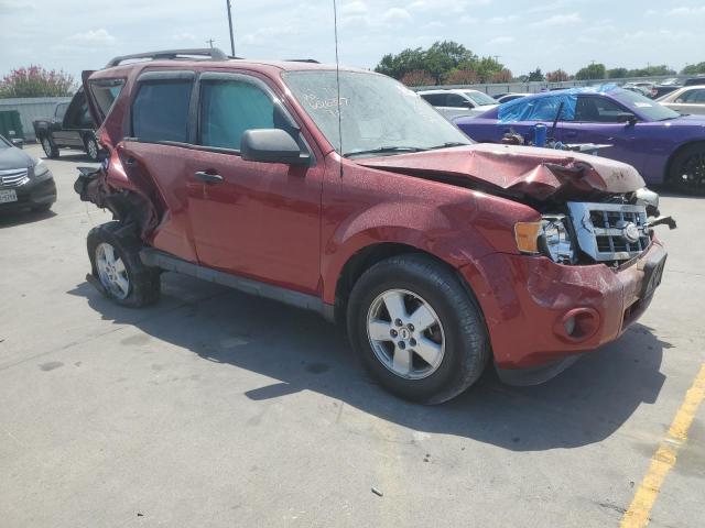 Vin: 1fmcu0c78akc61159, lot: 62098093, ford escape xls 20104