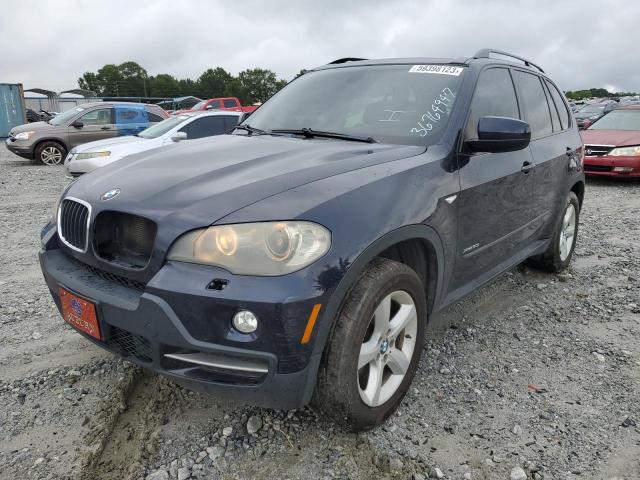 2009 BMW X5 