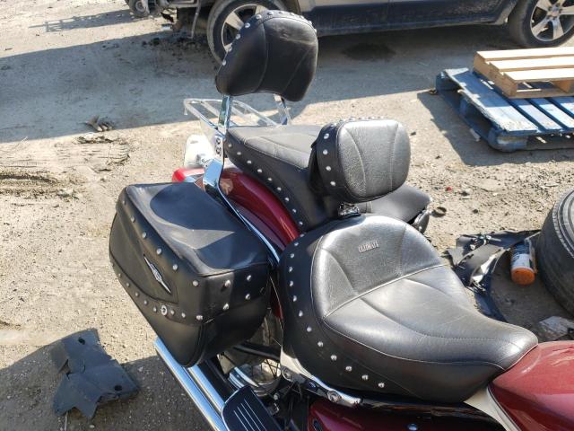 2008 SUZUKI VL800 - JS1VS55AX82101832