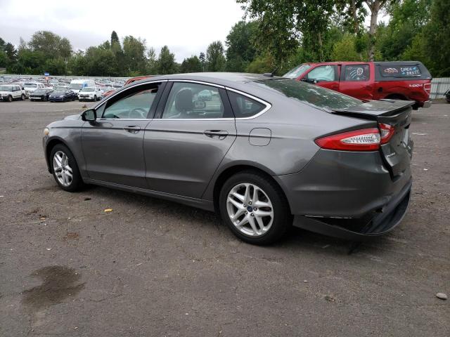 3FA6P0HD7ER212825 Ford FUSION SE
