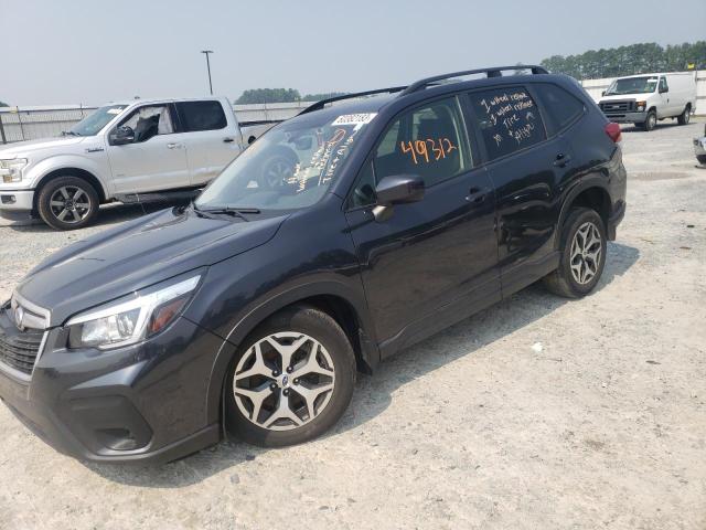 JF2SKAGC0KH446731 Subaru Forester P