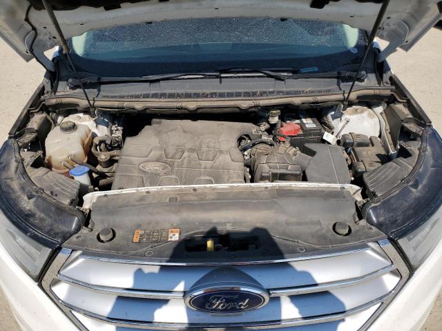 2FMPK4K81FBB78005 Ford Edge Titanium