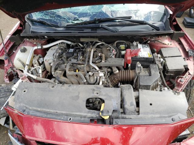 3N1AB8CV8LY264746 Nissan SENTRA SV