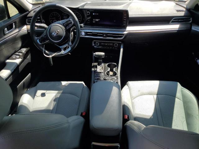 5XXG34J27MG003852 KIA K5 EX