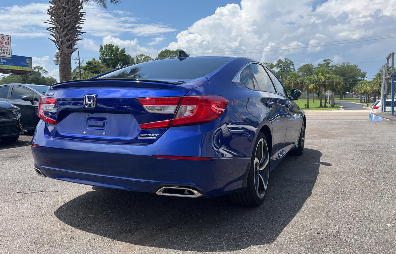 1HGCV1F46NA046174 HONDA ACCORD 2022