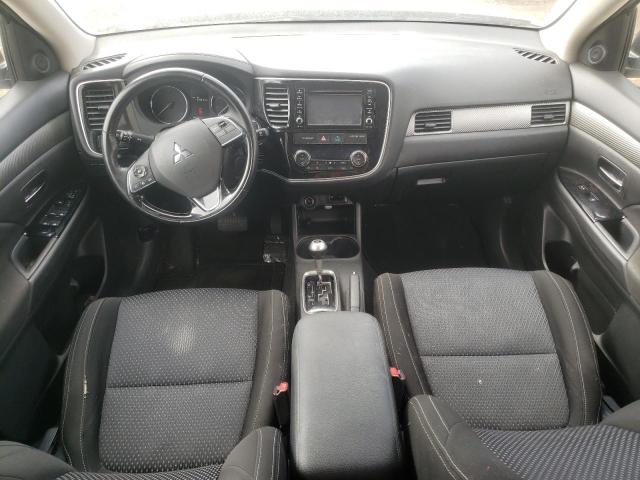 JA4AD3A35GZ006038 Mitsubishi Outlander Se
