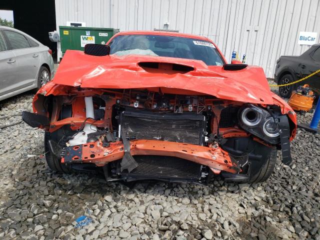2C3CDZFJ2MH539229 Dodge Challenger R/t Scat Pack