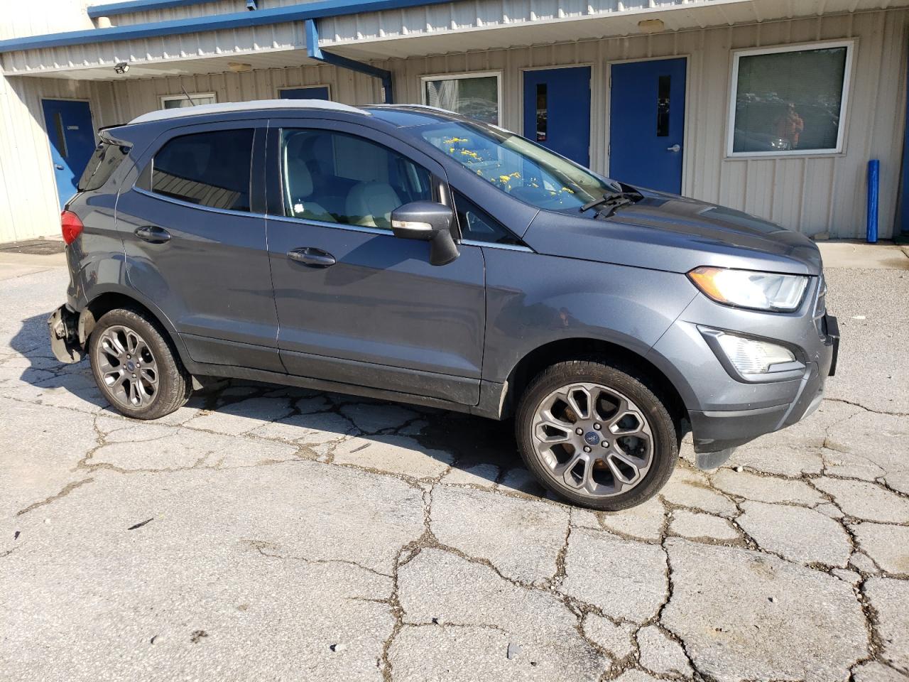 MAJ6P1WL6JC193970 FORD ECOSPORT 2018