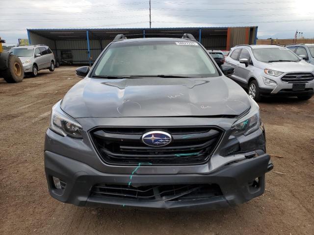 4S4BTGLD7M3145589 Subaru Outback Onyx Edition Xt