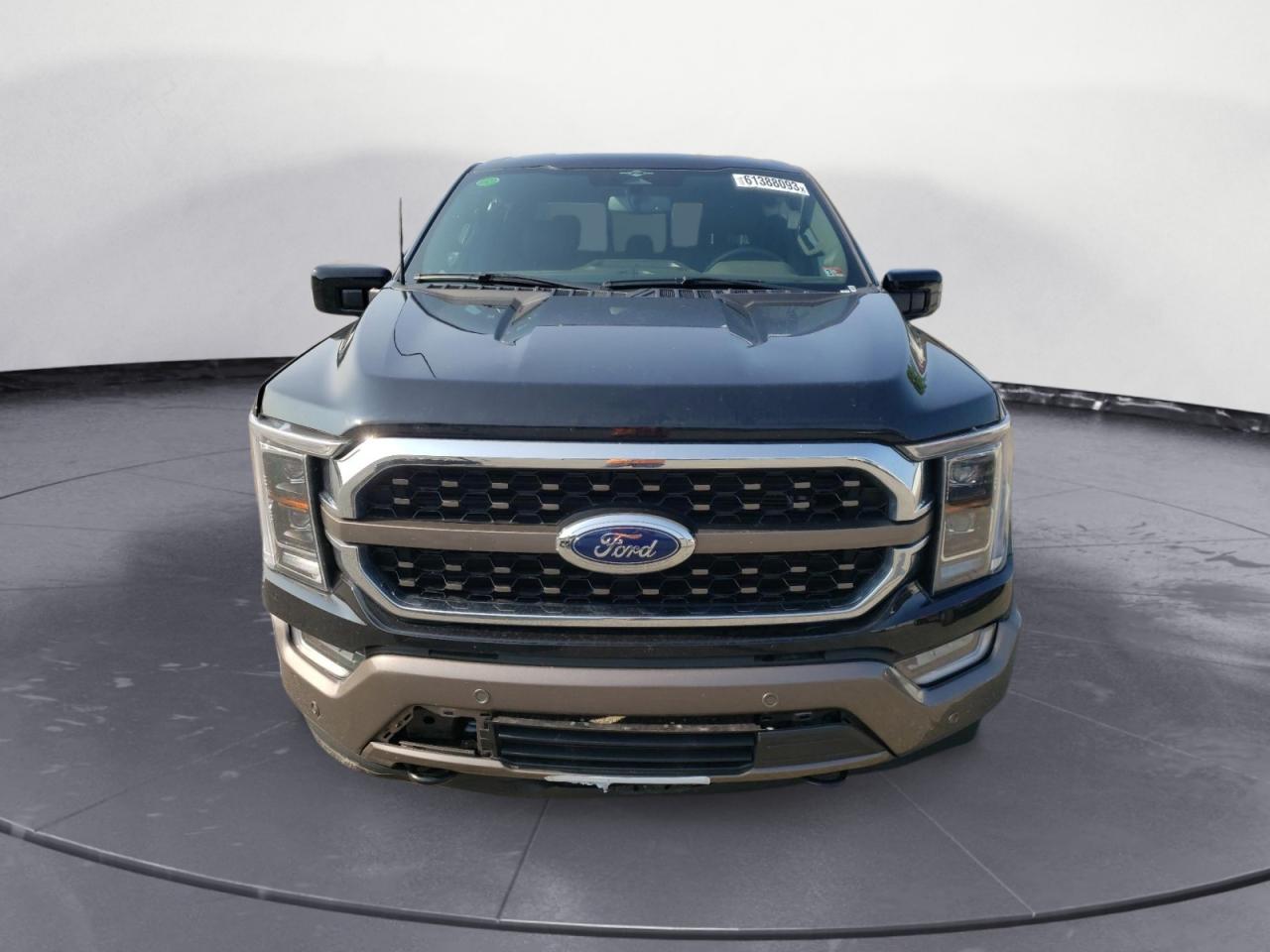 1FTFW1E50PFA93791 FORD F-150 2023