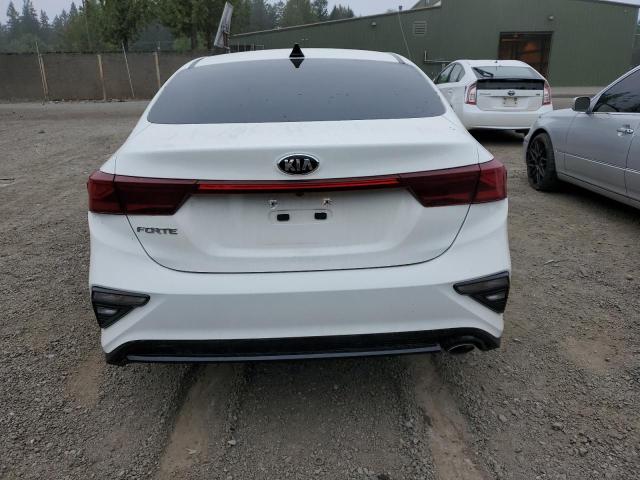 3KPF24AD6LE207095 KIA FORTE FE