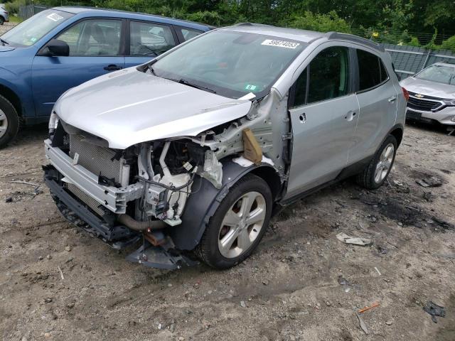 2015 BUICK ENCORE CON - KL4CJFSB0FB218118