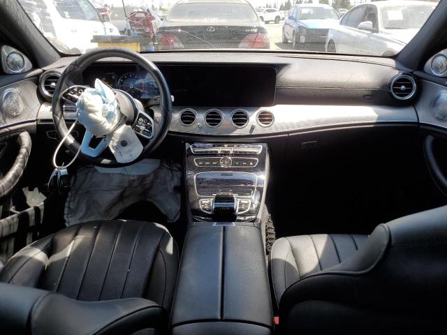 WDDZF4KB6KA606465 2019 MERCEDES-BENZ E-CLASS, photo no. 8