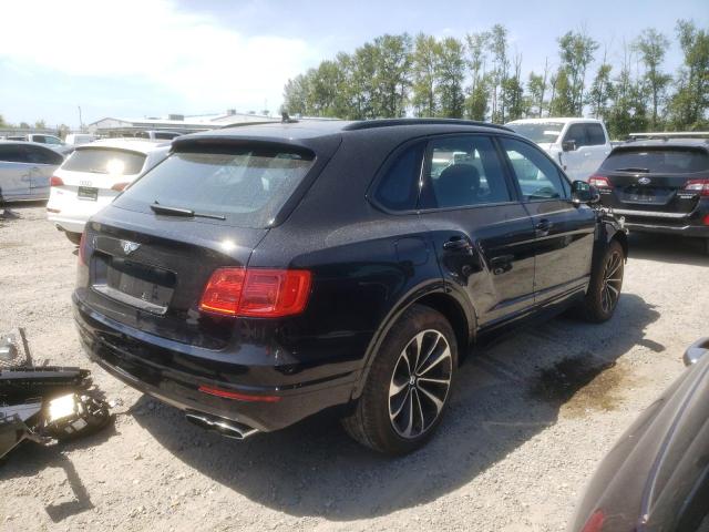 VIN SJAAM4ZV6LC031286 2020 Bentley Bentayga no.3