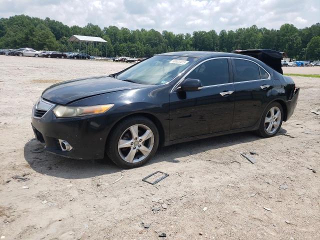 2013 Acura TSX 