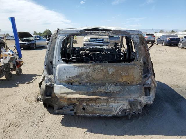 KNDJN2A23F7805539 KIA Soul