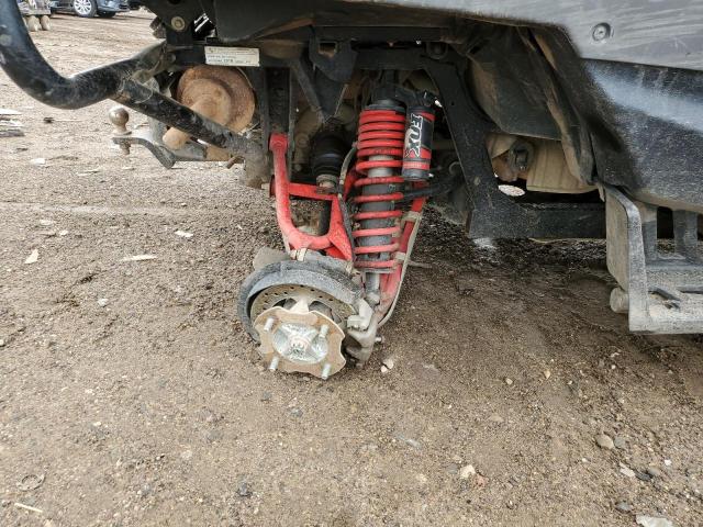 2018 HONDA SXS1000 M5 - 1HFVE04T4J4202089