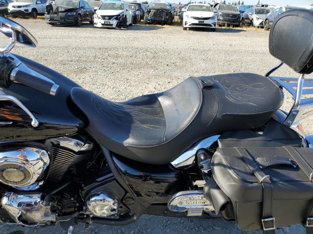 2012 KAWASAKI VN1700 E JKBVNRE12CA008229