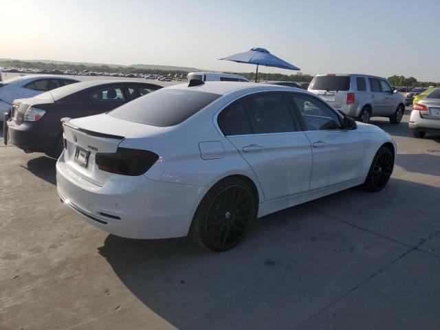 2018 BMW 330 I - WBA8B9G54JNU58077