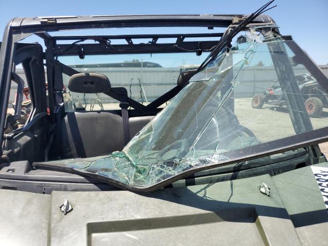 2014 POLARIS RANGER 900 - 4XAUH9EA6EG283249