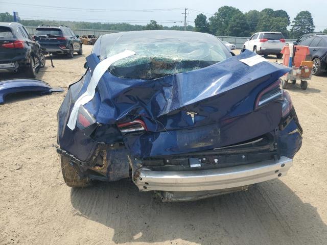 5YJ3E1EA3JF102370 Tesla MODEL 3