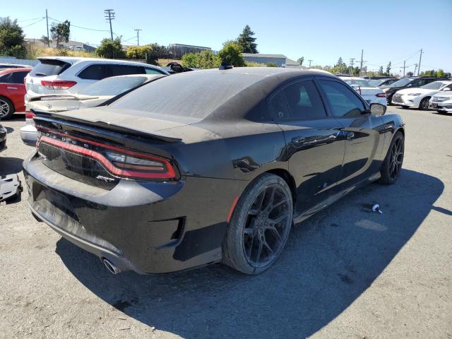 2C3CDXEJ0FH833267 Dodge Charger Srt 392