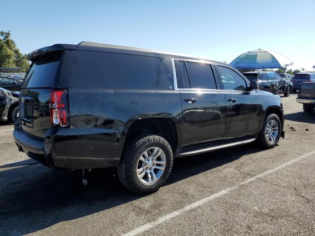 1GNSCHKC7GR443927 Chevrolet Suburban C1500 Lt