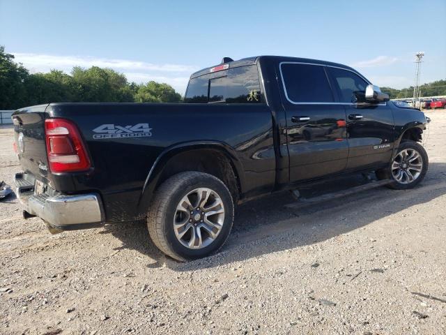 1C6SRFST8KN702668 RAM 1500 Longhorn