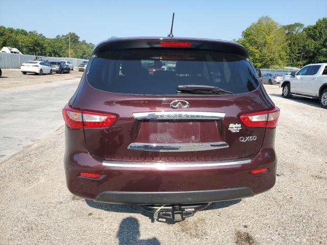 2015 INFINITI QX60 HYBRI - 5N1CL0MM4FC501770
