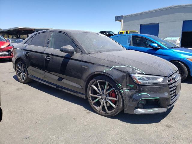 2017 AUDI S3 PREMIUM - WAUB1GFF4H1013279