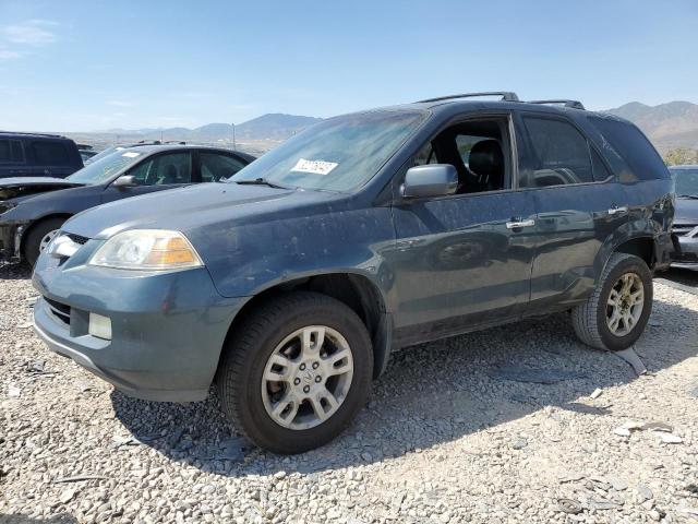 2006 Acura MDX Touring